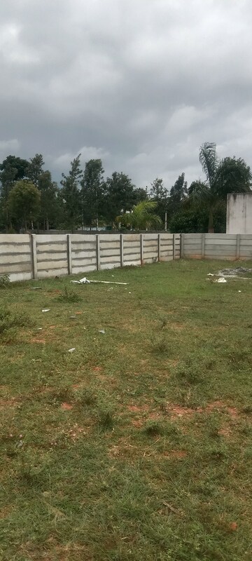   Plot at Vidyaranyapura – for Sale