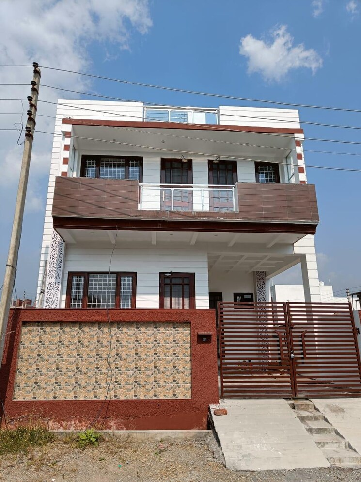 Other, nb-gokulam 3 Bedroom 1550 Sq.Ft. Builder Floor In Sohna Sector 5 Gurgaon 7574558