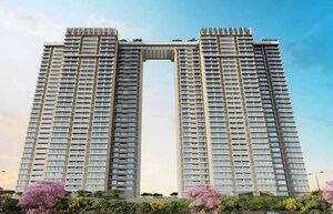  3 BHK Apartment at Godrej Eternal Palms, Sanpada – for Sale