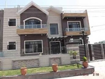 3 BHK Villa For Resale in Sector 123 Mohali  7246872