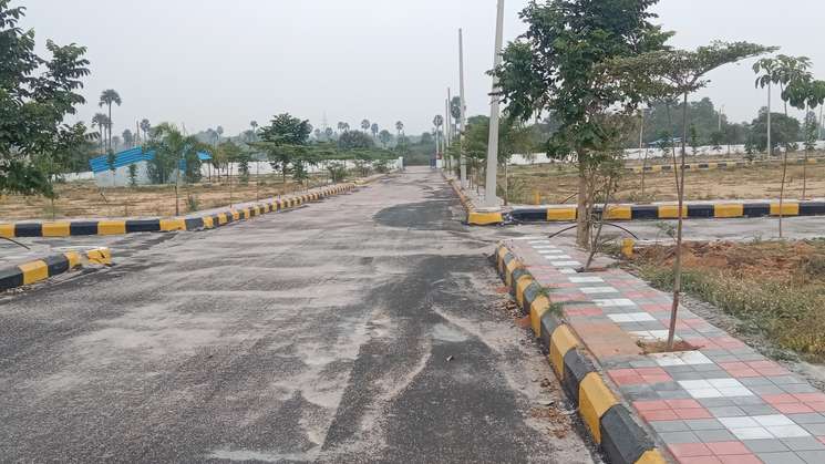 Wtc Sco Plots Sector 106 Dwarka Expressway Gurugram