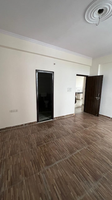 2 BHK Apartment For Resale in Ramky One Kosmos Gachibowli Hyderabad  6736591