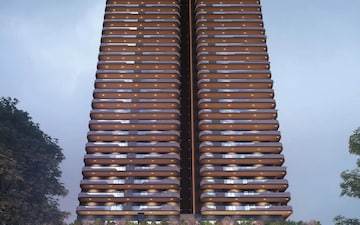 1 BHK Apartment at Jain Properties, Mu Greater Noida – for Sale
