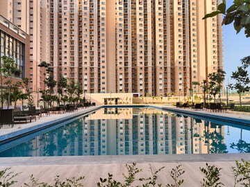 2 BHK Apartment For Rent in Chaitanya Nirmaan Heights Borivali West Mumbai  8025668