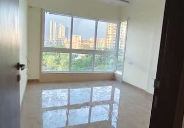 1 BHK Apartment at Unnathi Woods Phase 1 And 2, Ghodbunder Road – for Rent
