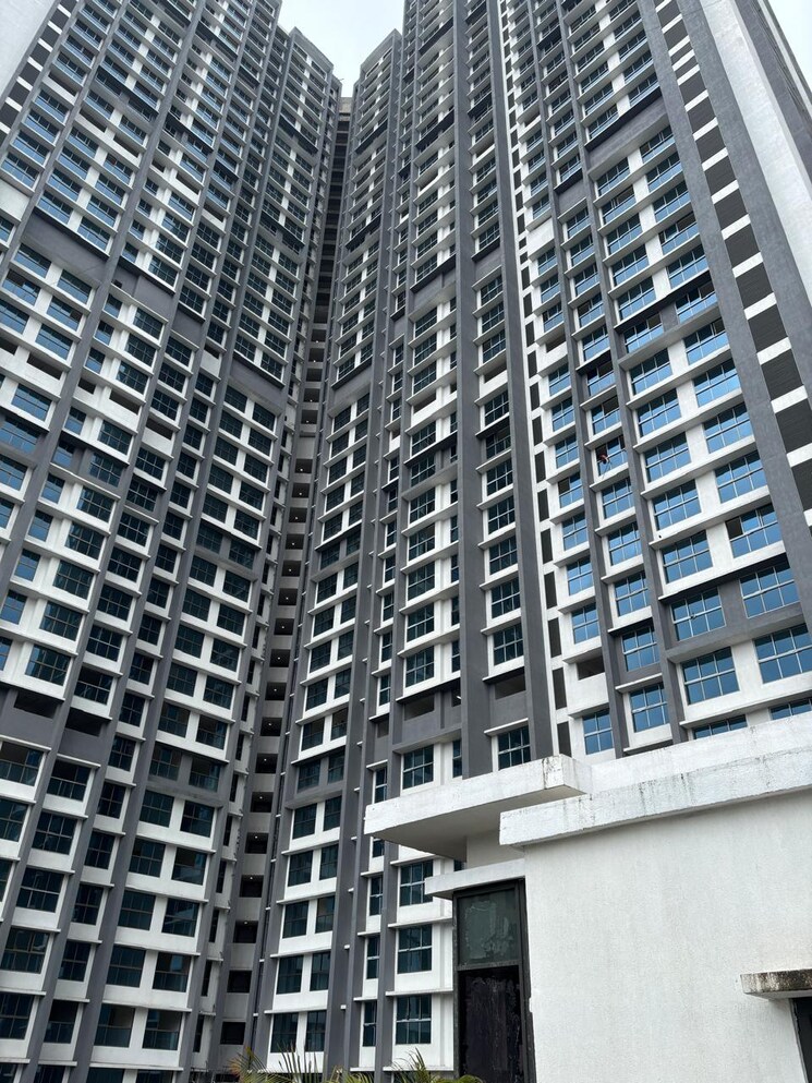 Other, paradise-sai-pearls 3 Bedroom 1600 Sq.Ft. Apartment In Kharghar Navi Mumbai 7817346