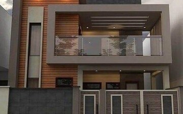 2 BHK Villa at Kr Puram – for Sale