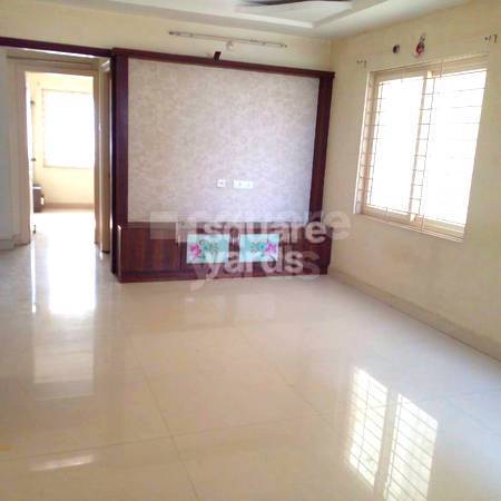 3 BHK Apartment For Rent in ATS Kocoon Sector 109 Gurgaon  3399535