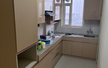 1.5 BHK Apartment For Rent in Mu 2 Greater Noida