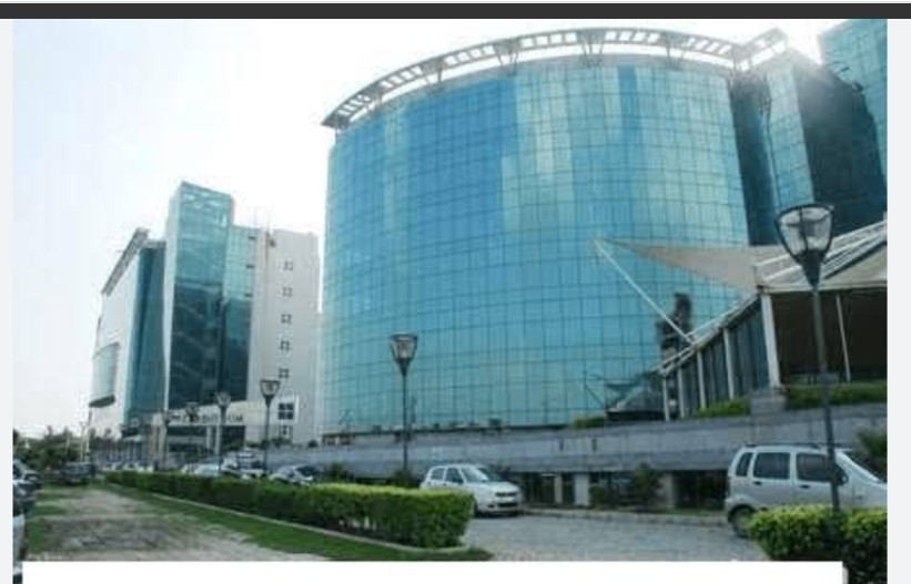 Commercial Office Space 821 Sq.Ft. For Resale in Sector 62 Noida  6440384