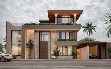 2 BHK Villa at Hosahalli – for Sale