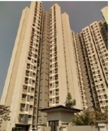 1 BHK Apartment For Sale in Goregaon West