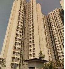 1 BHK Apartment For Sale in Goregaon West