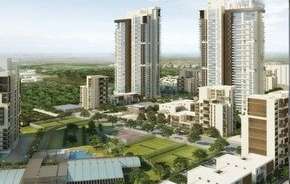 4 BHK Apartment For Resale in Tata Primanti Tower Residences Fazilpur Jharsa Gurgaon 6179370