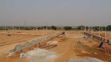   Plot at TDI The Grand Retreat, Sector 88 – for Sale