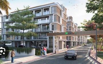 3 BHK Apartment at Signature Global City 93, Sector 93 – for Sale