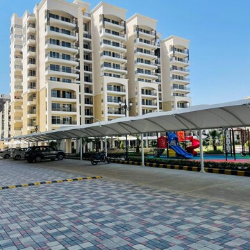  2 BHK Apartment at Konark Yashoda Angan, Thergaon – for Sale