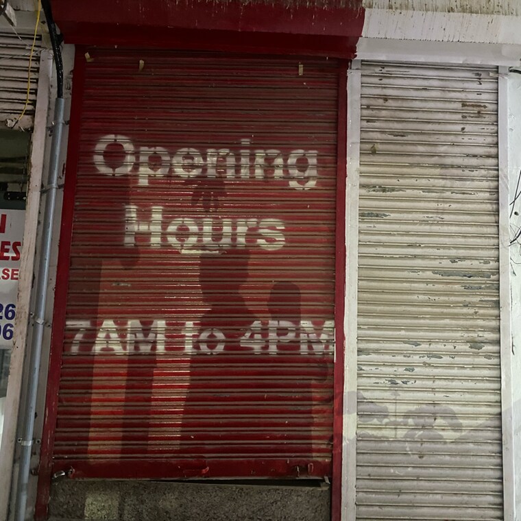 Other, sector 21c Commercial Shop 243 Sq.Ft. In Sector 21c Faridabad 9339180