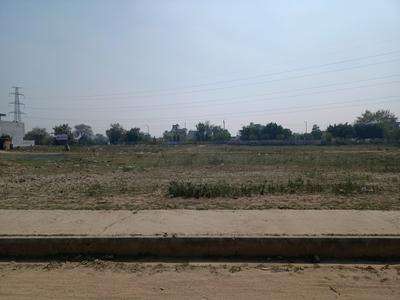 Commercial Land 320 Sq.Yd. in Shamirpet Hyderabad