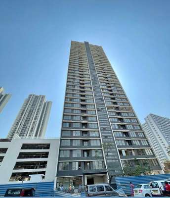 3 BHK Apartment For Rent in Gajra Bhoomi Oscar Ghansoli Navi Mumbai 7165924