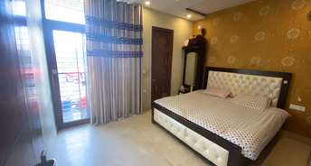 1 BHK Builder Floor For Rent in Ramesh Nagar Delhi 5190844