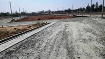   Plot at Hoskote Malur Road – for Sale