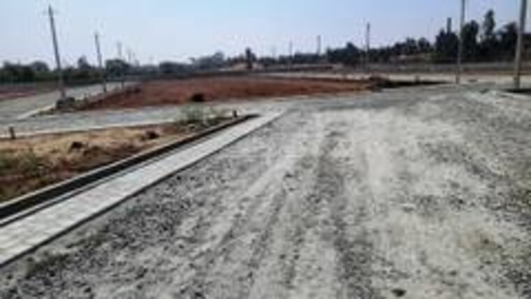 Other, hoskote malur road  1380 Sq.Ft. Plot In Hoskote Malur Road Bangalore 8405125