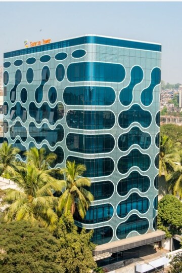   Office Space at Andheri East – for Rent