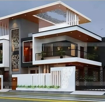  3 BHK Independent House at Koppa Gate – for Sale