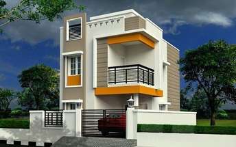 2 BHK Villa For Resale in Sunkadakatte Bangalore  6371608