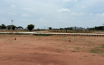 Plot at Sector 82 – for Sale
