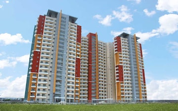 4 BHK Apartment at The Nav Kartik Apartments, Sector 65 – for Sale