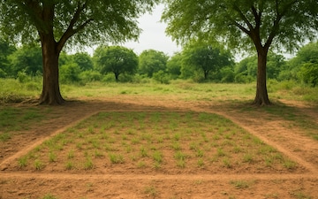 Plot For Sale in Pataudi