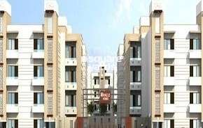 3 BHK Apartment For Resale in Miracle Homes Faizabad Road Lucknow 6447704