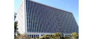   Office Space at Vastrapur – for Rent