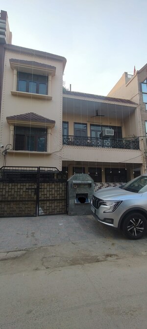  3 BHK Independent House at Sector 9 – for Sale