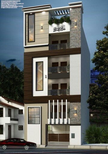  3 BHK Villa at Kumbalgodu – for Sale