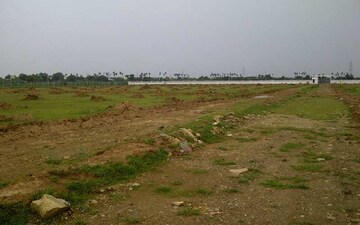 Plot at Alinagar – for Sale