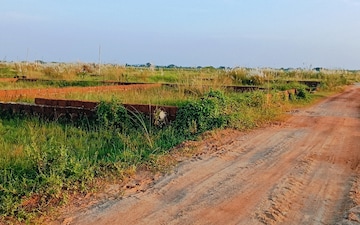 Plot at Mulshi – for Sale