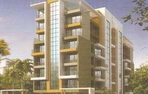 1 BHK Apartment For Rent in Aristo Krishna Residency Kharghar Navi Mumbai 6176298