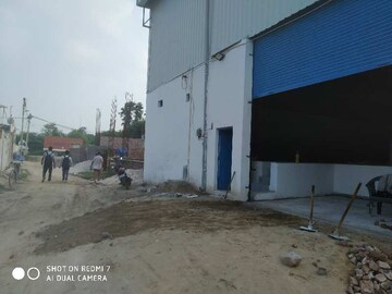   Warehouse at Dlf Industrial Area – for Rent