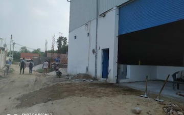 Warehouse at Dlf Industrial Area – for Rent