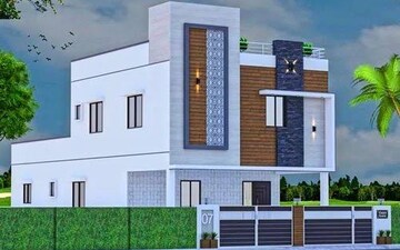 2 BHK Villa at Manju Royal Residency Koppa, Bommasandra – for Sale