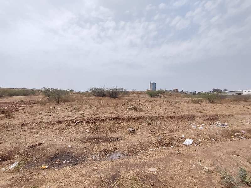 Plot For Sale in Sector 2