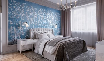  3 BHK Apartment at Emaar Emerald Floors Premier, Sector 65 – for Rent