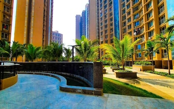 1 BHK Apartment at Shri Vardhaman Vatika, Thergaon – for Sale