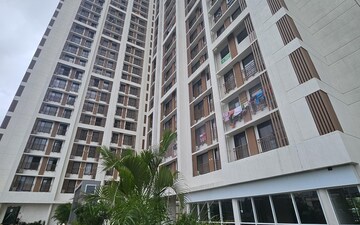 1 BHK Apartment at Wakad – for Sale