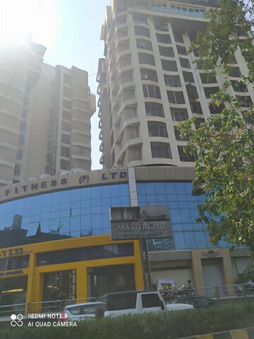  2 BHK Apartment at Yashwant Gaurav Complex, Nalasopara West – for Rent