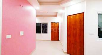 3.5 BHK Builder Floor For Rent in Bali Nagar Delhi 5214521