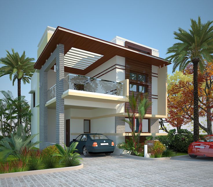 3 BHK + Pooja Room Villa For Sale in Sarjapur